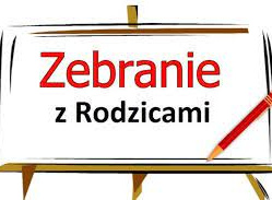 ZEBRANIE RODZICÓW PRZYSZŁYCH KLAS I